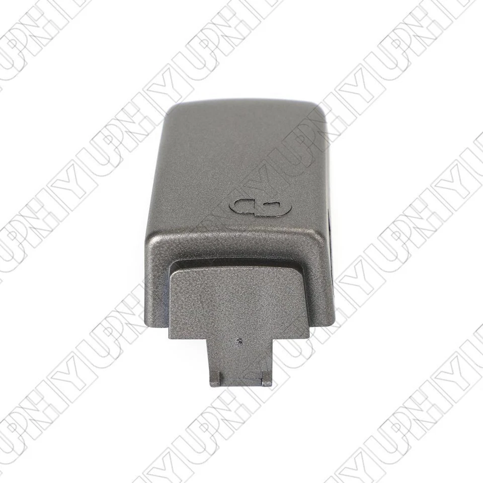 Cubierta de tapa de manija de puerta lado del conductor para Range Rover Sport Land Rover LR3 LR2 Foto 4 de 4