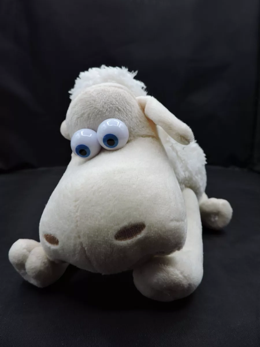 Serta sheep online stuffed animal