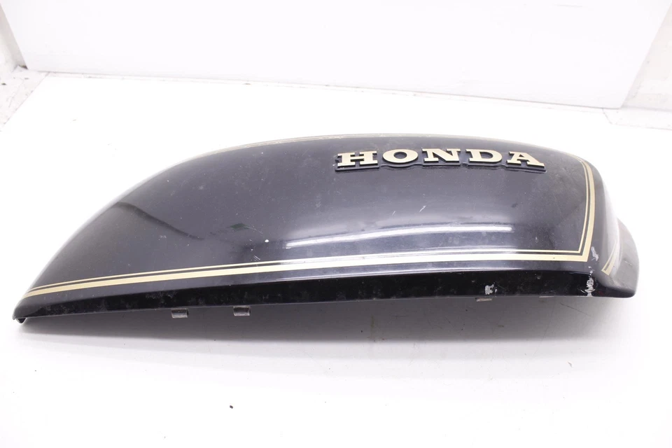 78 Honda Goldwing 1000 Oem Gas Tank Cover Trim Panel Cowl Fairing R8 Foto 3 de 4
