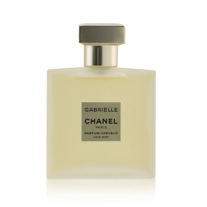 NEW Chanel Gabrielle Hair Mist 40ml Perfume