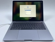 Apple MacBook Pro 2019 13" A2159 1.4GHz i5 8GB 128GB SSD Touch Bar