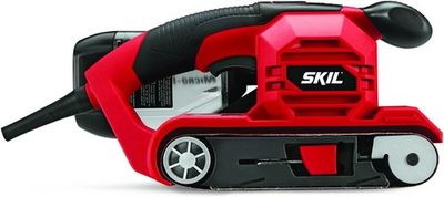 #ad SKIL 6 Amp 3quot;x18quot; Belt Sander with Pressure Control 7510 01 $58.99