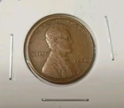 🔥1909 P Lincoln Wheat Penny No Mint Mark  NICE. First Year Of The Wheatie.😳🪙