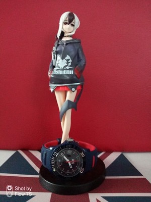!! ICE Watch Armbanduhr (BMW Motorsport) - sportlich - 10 ATM - Damen !! Topp !!