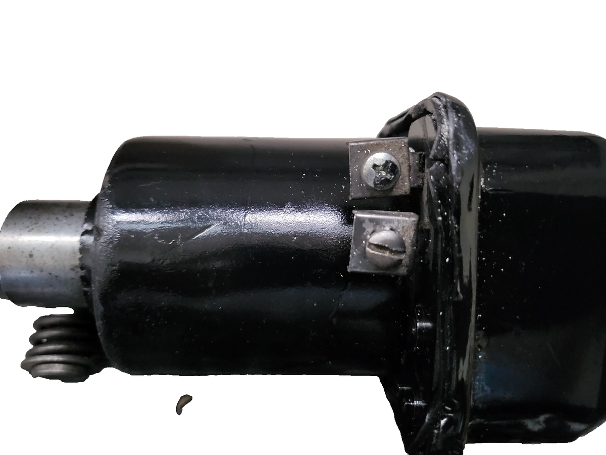 DELCO REMY STARTER BUICK 1936-1950 TRUCKS OEM # 1107005, 1107049