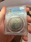 1903-P Morgan Silver Dollar $1 PCGS AU Details