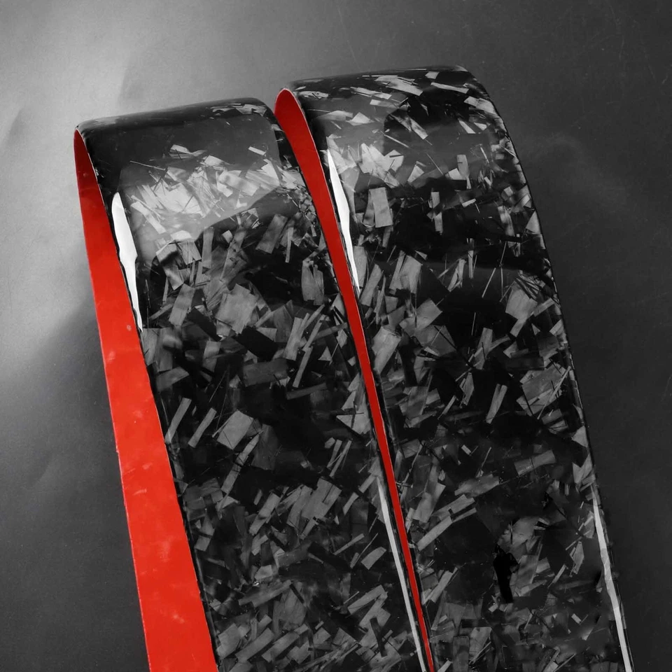 Kits interiores completos de fibra de carbono forjada de 21 piezas cubierta para Toyota Celica 00-05 Foto 3 de 4