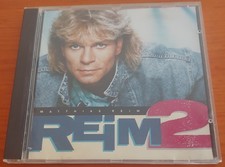 CD - Matthias Reim - Reim 2
