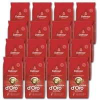 16 KG Dallmayr Crema D'oro SchüMli Kaffeebohnen