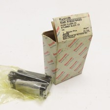 Bosch Rexroth R162219420 Ball Runner Block CS Linear Guide