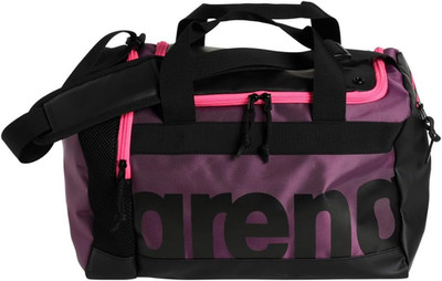 Arena Spiky III 40 Duffle Sporttasche Für Schwimmbad, Strand, Fitnessstudio Oder