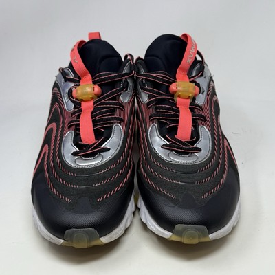 Nike Air Max 270 React ENG Alien Shoes Mens 13 Black Red  display picture 2