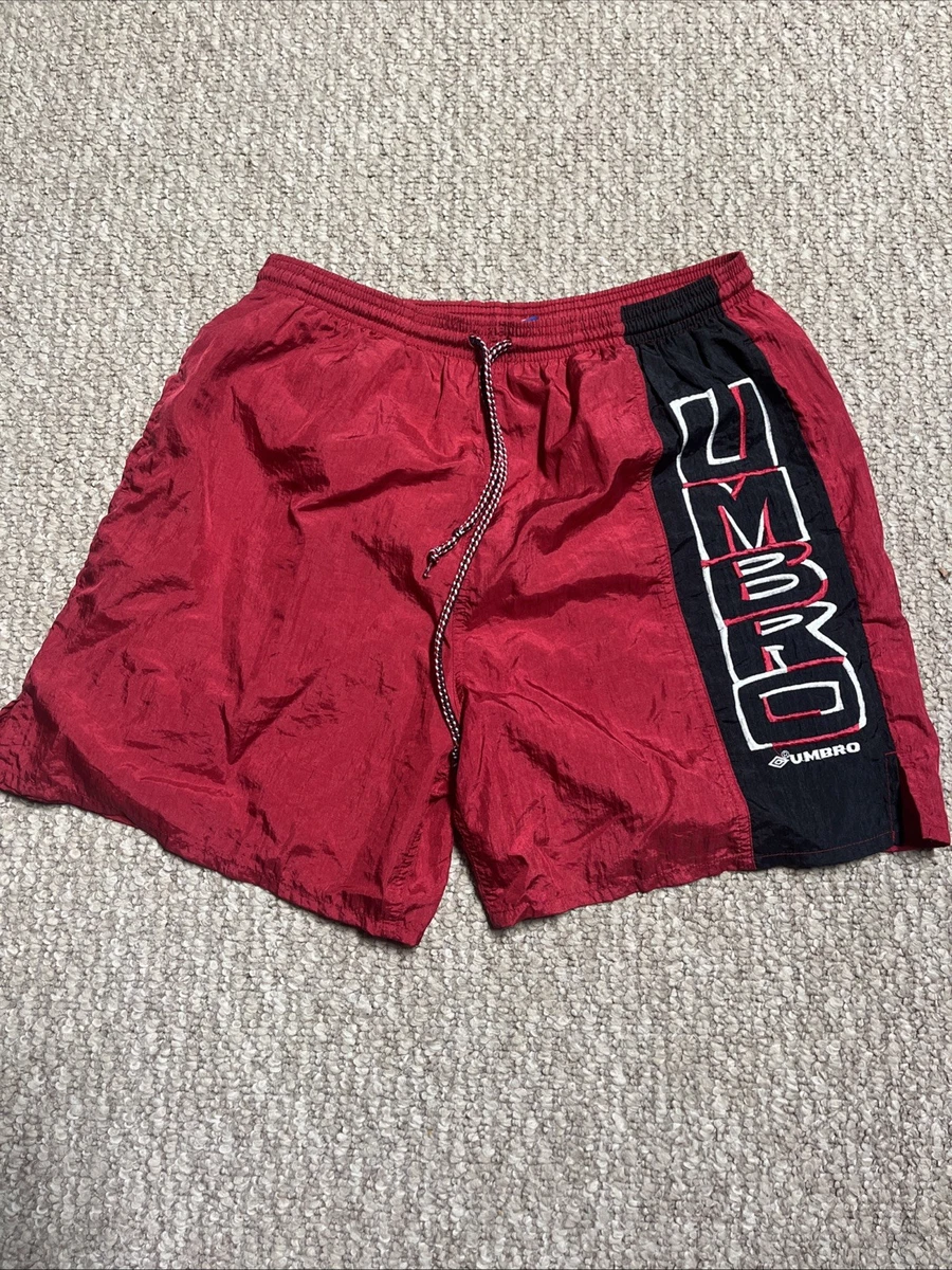 Umbro Vintage Shorts for Men for sale - eBay