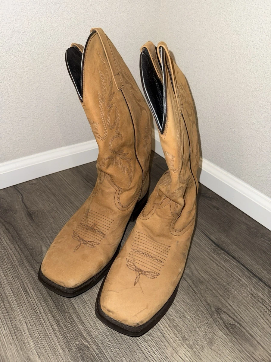 Mavericks Brown Boots for Men for Sale | Shop New & Used Men's