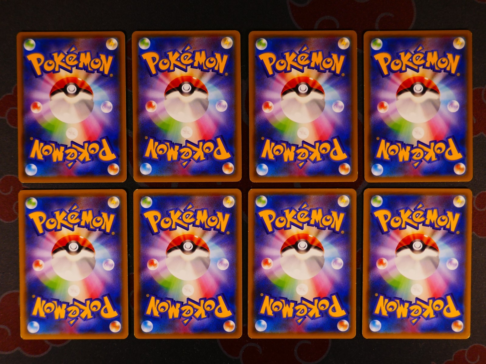 NM/MP Japanese COMPLETE Pokemon M MASTER DECK BUILD (MMB-Blue) XY Set EX 8-Card