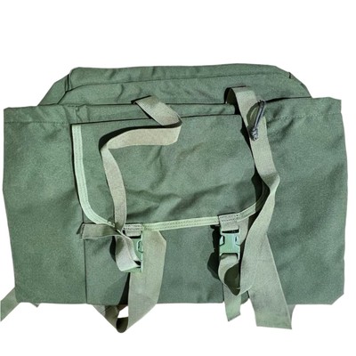 US Military Backpack Kelty Multi Purpose Waterproof Bag Unused New