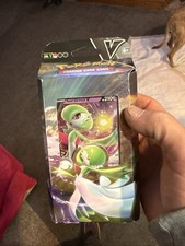 Pokemon TCG Gardevoir V Battle Deck - NEW