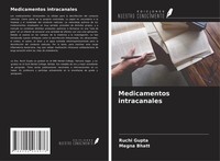 Ruchi Gupta (U. A.) | Medicamentos Intracanales | Taschenbuch | Spanisch (2022)