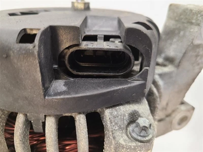 2000 01 2002 BUICK REGAL 3.1L Alternator 00-02 105 Amp 10464449 - Image 3 of 4