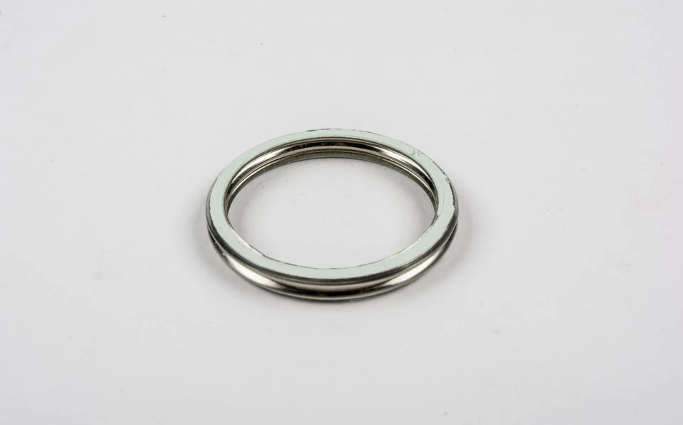 Suzuki Genuine RG500 G & CH Gasket Exhaust Pipe Replacement 14181-01D00-000