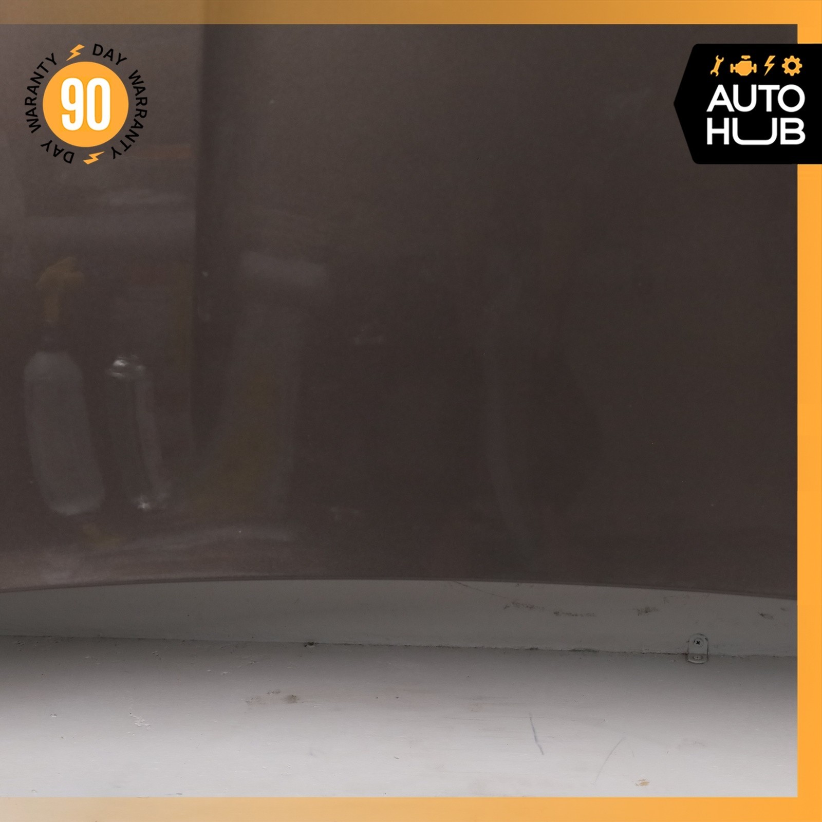 14-24 Maserati Quattroporte M156 S Q4 Hood Bonnet Cover Panel Assembly OEM