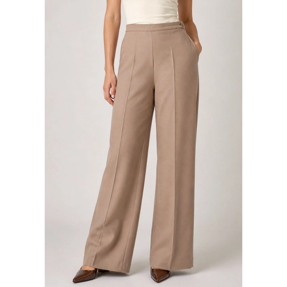 Synthetic 1990s Vintage Pants for Women for sale | eBay