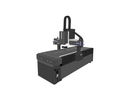 WINTER CNC-Gravier- und Fräsmaschine ROUTERMAX 6090 PREMIUM