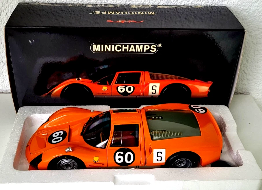 Porsche 906 1 18 online kaufen | eBay.de