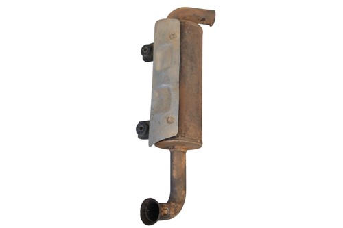 21 Polaris Ranger Crew 570 Muffler Exhaust Pipe - Foto 2 di 3