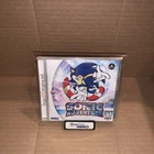 Sonic Adventure (Sega Dreamcast, 1999) CIB Complete Tested