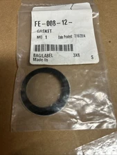 HOBART  FE-008-12  GASKET  NEW OEM