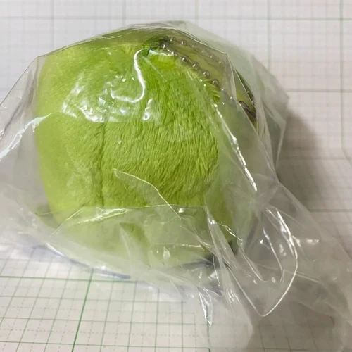 Tamagotchi K-Tama 20th Anniversary! Ichiban Kuji Plush Pouch Kuchipatchi NEW - Bild 3 von 5