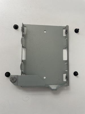 Original PS4 Festplattenrahmen CUH-1116A PlayStation Sony Festplattenhalter