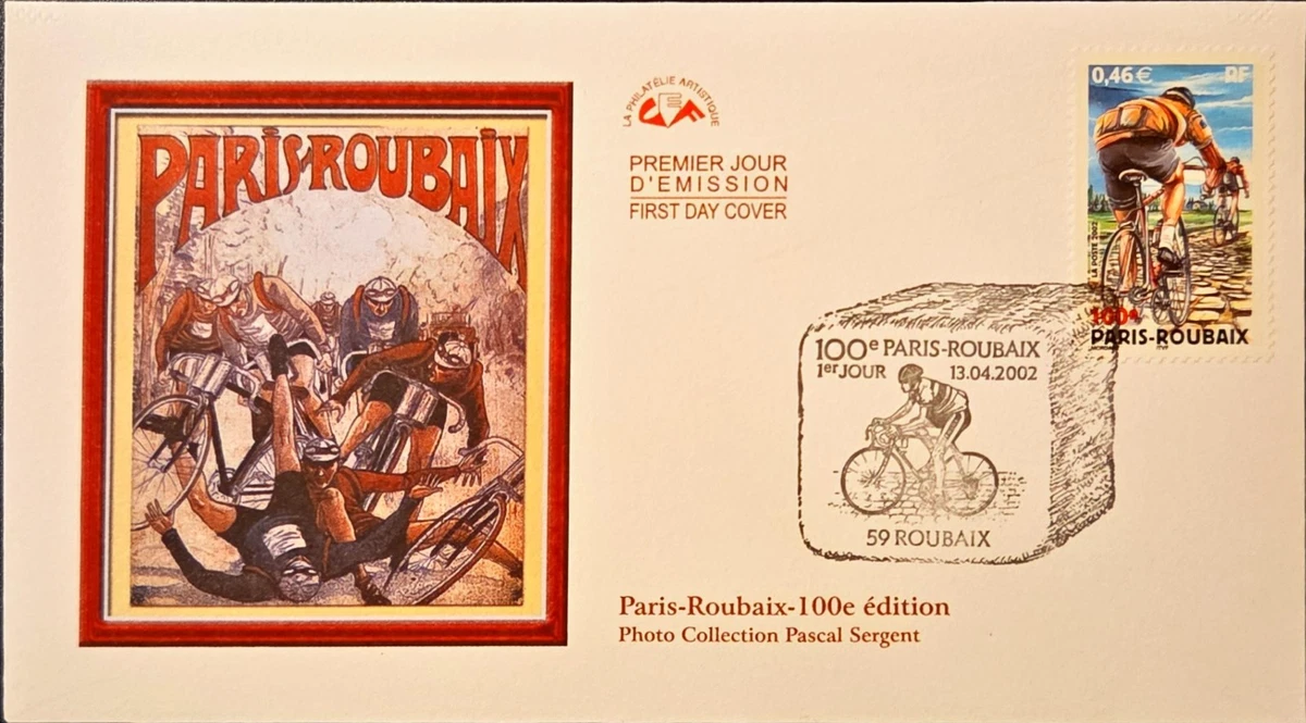 Document Philatélique 1er Jour : 17- 1989 - Paris 1989