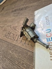 BMW X5 E53 FRONT RIGHT DRIVER SIDE DOOR HANDLE LOCK CYLINDER BARREL, RHD, 152844