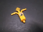 Vintage TMNT Pizza Thrower Handlebar Accessory – Playmates 1989