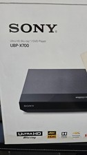 Sony S1500RF Blu-ray Player