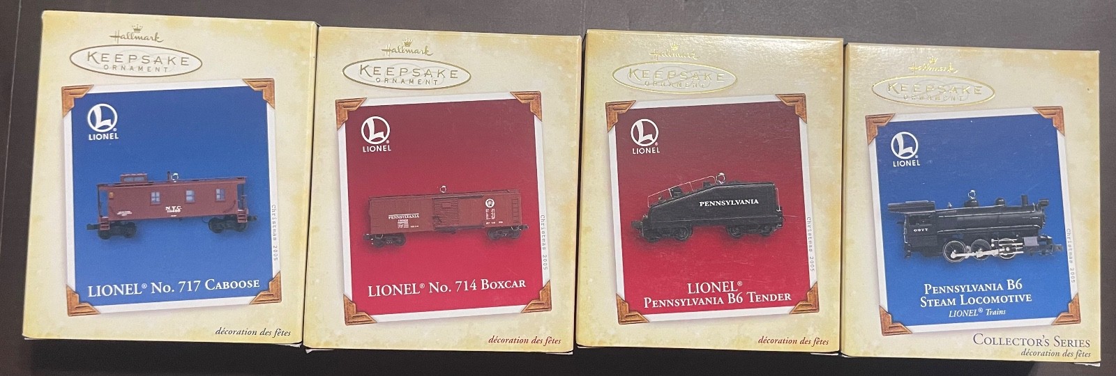 Click here to see eBay Auction