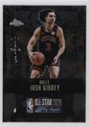 2025 Topps Josh Giddey Base (Raw)