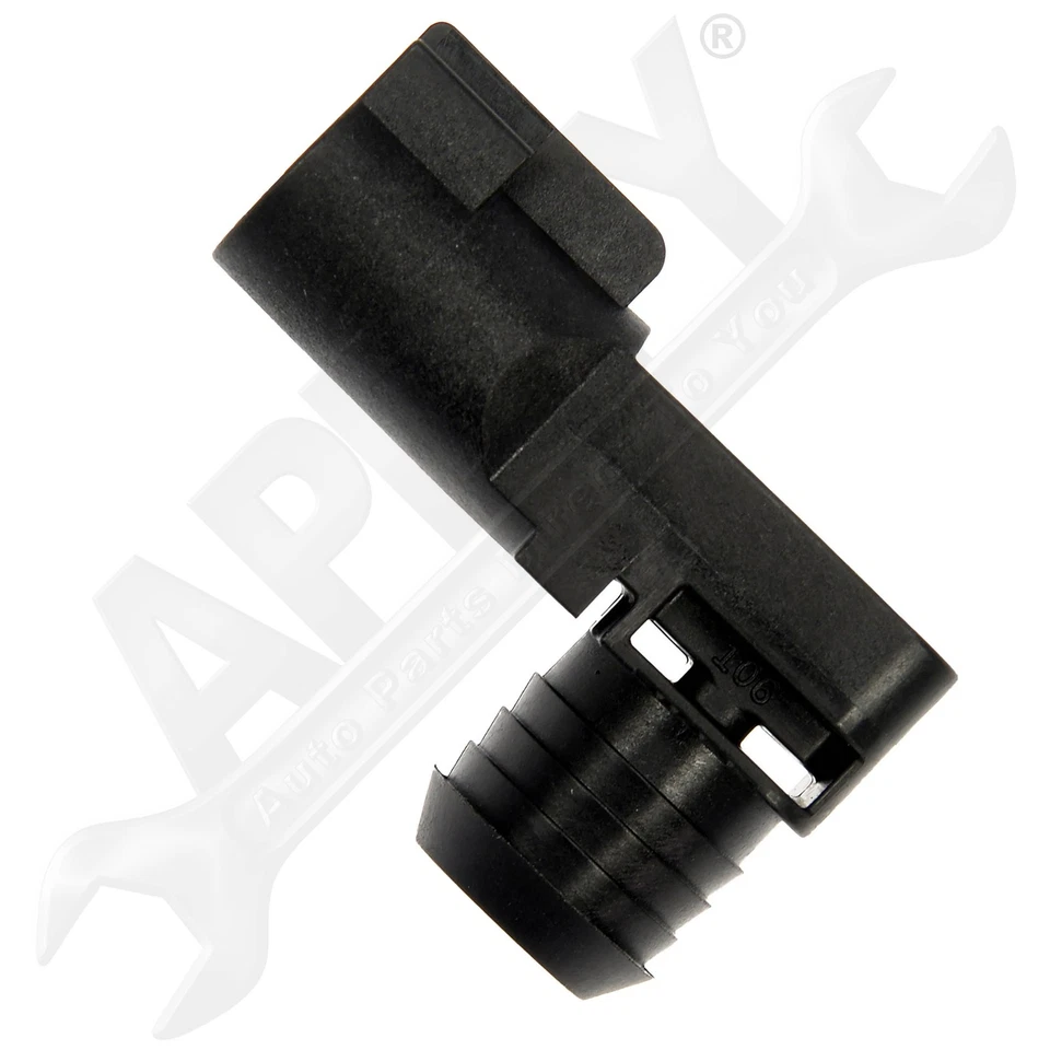 Dorman 926-464 Power Brake Booster Vacuum Sensor - Image 4 of 4