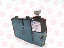 MAC VALVES INC 92B-AAH-000-DM-DDAP-4DM / 92BAAH000DMDDAP4DM (NEW NO BOX)