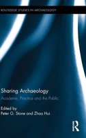Peter Stone (U. A.) | Sharing Archaeology | Buch | Englisch (2014) | Routledge