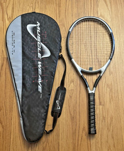 Tour Pro Raquette de Tennis 4 [458] - Sport