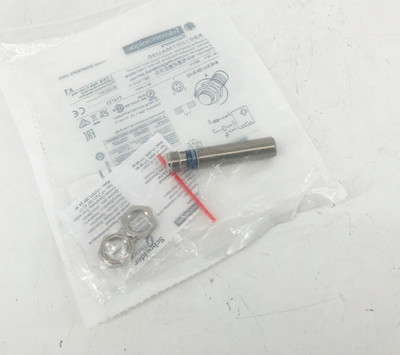 Sensore Di Prossimità Induttivo XS612B1MAU20 - Nuovo, Spedizione Rapida