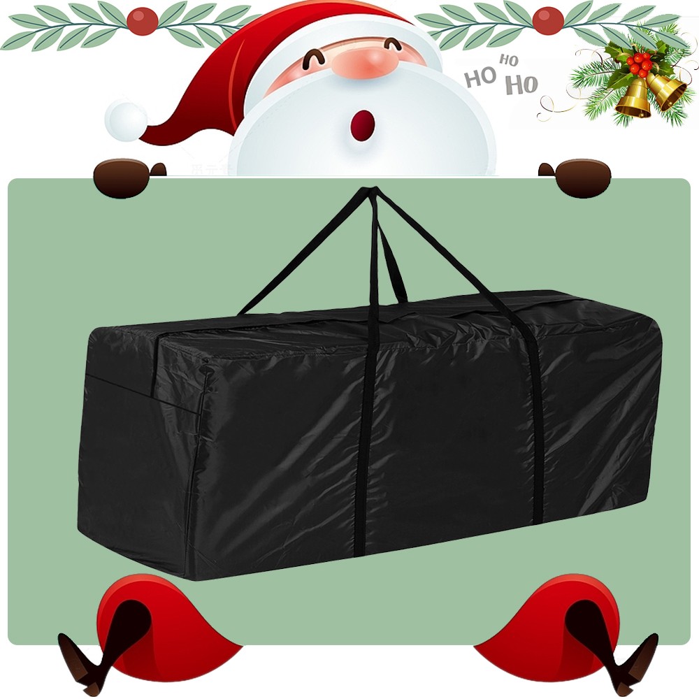 Schutzhülle für Gartenmöbel Aufbewahrungstasche für Kissen Polsterauflagen 2026.