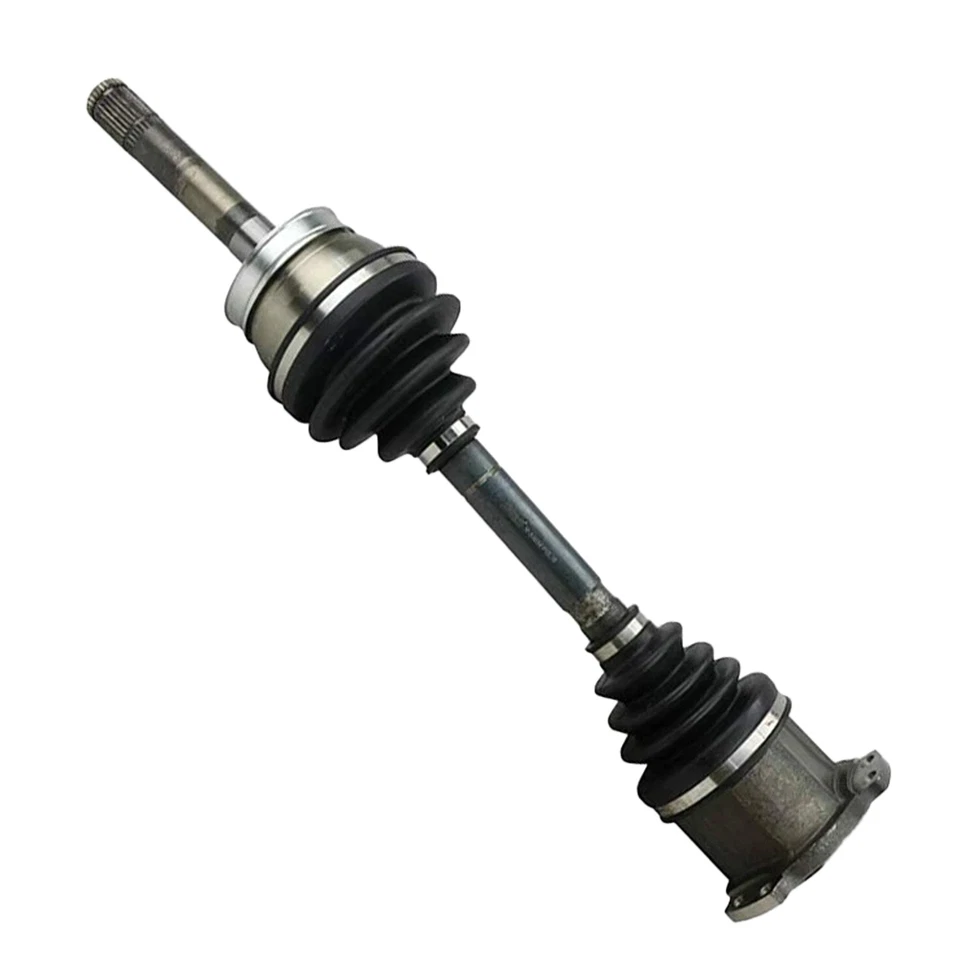 Front CV Axle Shaft Set Fits For 1998-2004 Nissan Frontier 2000-2004 Xterra - Изображение 3 из 4