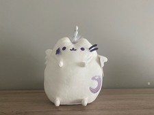 Pusheen Unicorn Plush - Excellent Used Condition with Tag