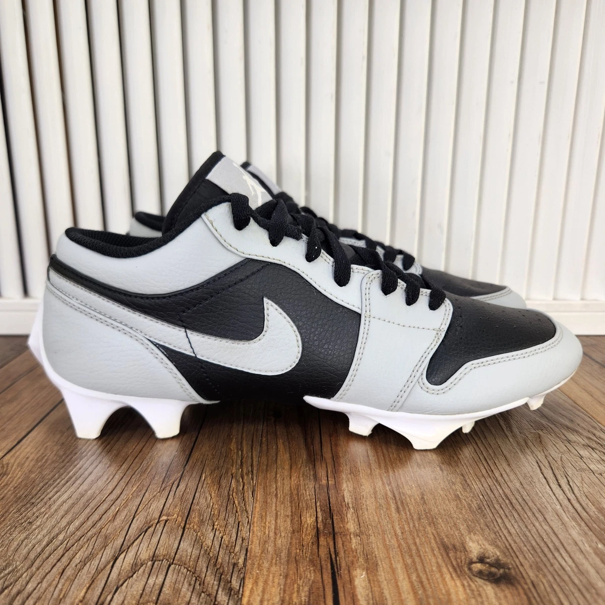 Jordan 1 TD Cleat Low Shadow | eBay