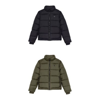 Fox Winter Jacke RIDGEWAY HI-LOFT Freizeitjacke Casual Jacket