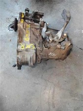 EMR02050 boite a vitesse SEAT TOLEDO 1M2 1.9 TDI 110 CV 81 KW 559302